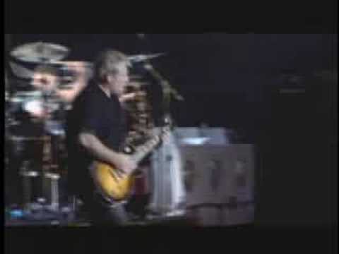 Youtube: Rush - YYZ - Best Clip Ever!