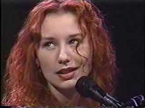 Youtube: Tori Amos "Baker Baker" (1994)