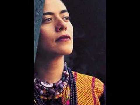 Youtube: Lila Downs - Perhaps Perhaps Perhaps