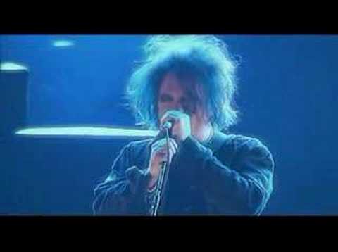 Youtube: The Cure - Prayers For Rain