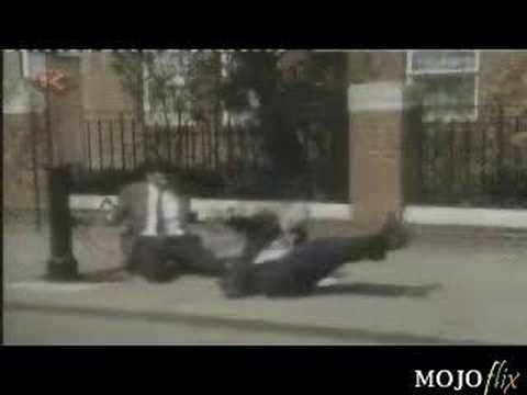 Youtube: Mr. Bean Reanimation