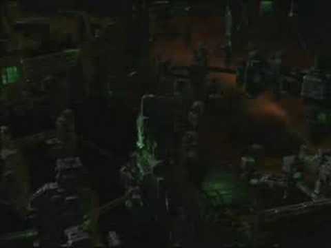 Youtube: Borg Queen - My little Box (Collective)