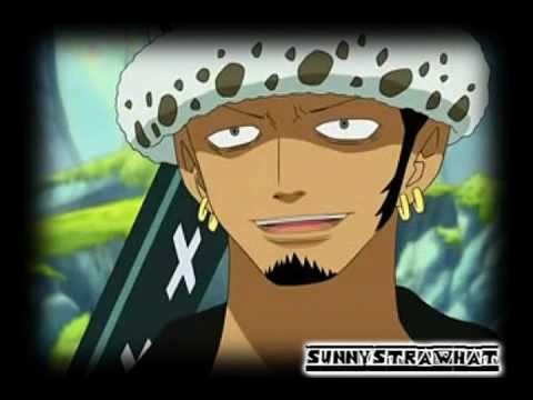 Youtube: Trafalgar Law [Special]