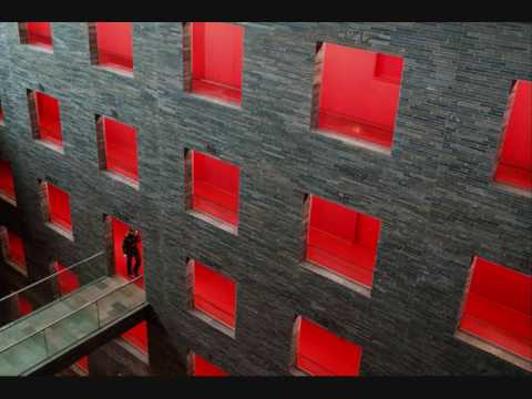 Youtube: the dining rooms - ink