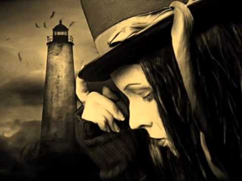 Youtube: The Sisters of Mercy - No Time to Cry