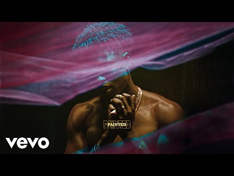 Youtube: Lucky Daye - Try Your Fire (Audio)