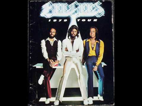 Youtube: Bee Gees - Emotions (Original)