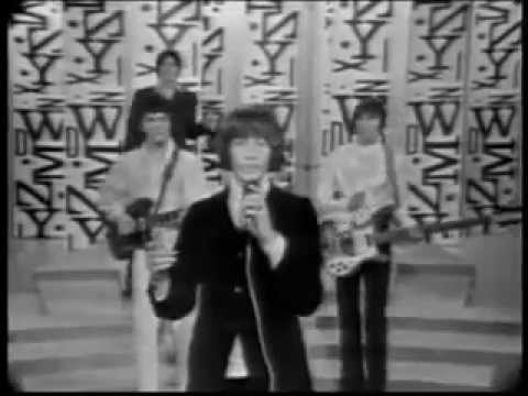 Youtube: Bee Gees Massachusetts 1967