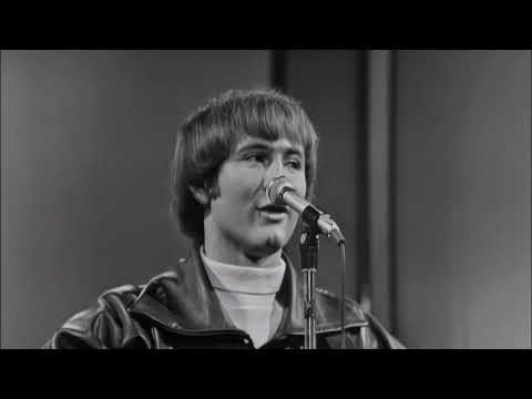 Youtube: NEW * Turn Turn Turn - The Byrds {DES Stereo} 1965