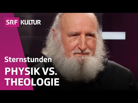 Youtube: Brüder Grün: Glaube und Wissen im Zeitalter der Quantenphysik | Sternstunde Religion | SRF Kultur