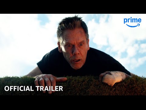 Youtube: The Bondsman - Official Red Band Trailer | Prime Video