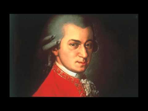 Youtube: Mozart - Requiem in D minor (Complete/Full) [HD]