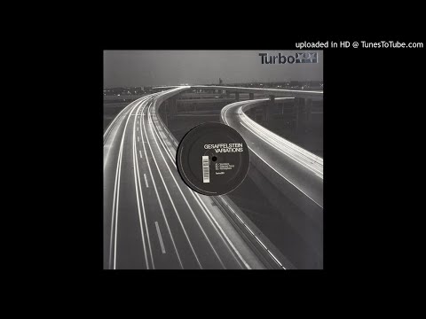 Youtube: Gesaffelstein ‎– Selected Faces [Original Mix]