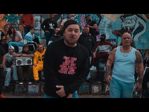 Youtube: MC Bogy feat. Kool Savas "Schockwelle" (Official 4K Video) 2018
