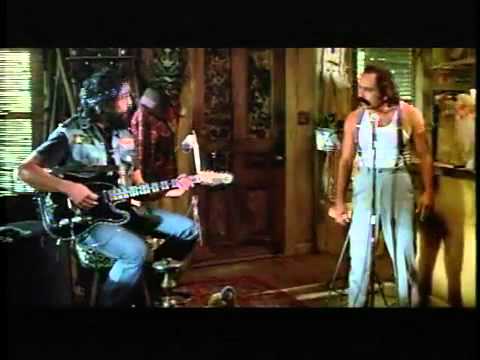 Youtube: CHEECH AND CHONG mexican americans