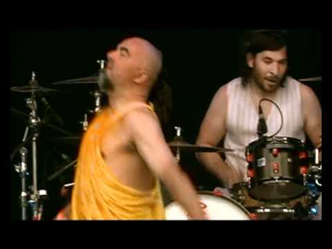 Youtube: KNORKATOR - Konflikt (Wacken 2011)