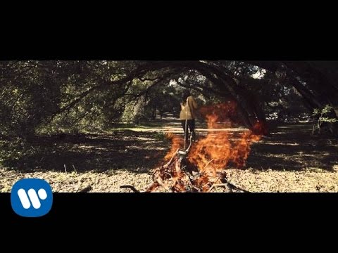 Youtube: Meg Myers - Heart Heart Head [Music Video]