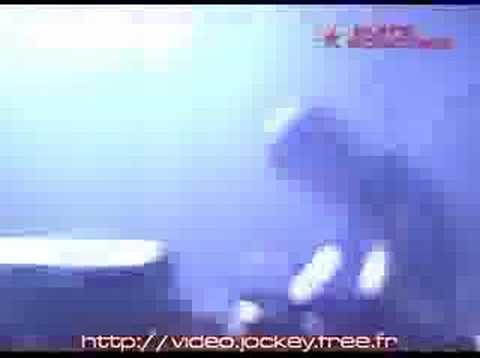 Youtube: Alec Empire Live