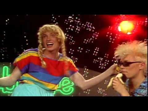 Youtube: Die Ärzte - Teenagerliebe 1982