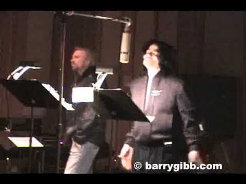 Youtube: All In Your Name Part 2 - Featuring Michael Jackson