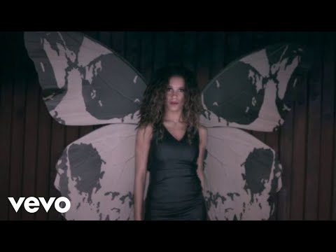 Youtube: Dead by April - As A Butterfly