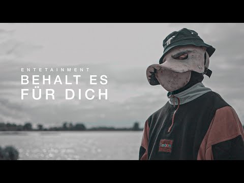 Youtube: ENTETAINMENT - BEHALT ES FÜR DICH (prod. by TimonD) [official Video]
