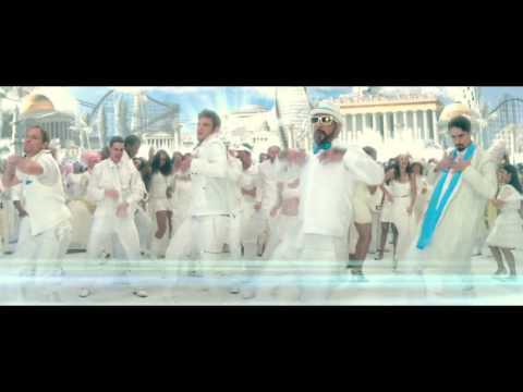 Youtube: Backstreet Boys -  This Is The End 2013