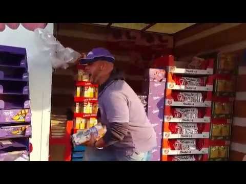 Youtube: Hamburg Fischmarkt
