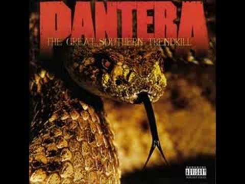 Youtube: PanterA - The Great Southern Trendkill