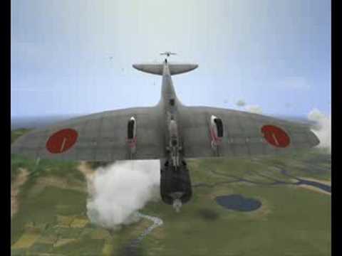 Youtube: IL2-1946_Pearl Harbor