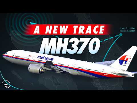 Youtube: A NEW Trace! The FULL MH370 Story, so Far..