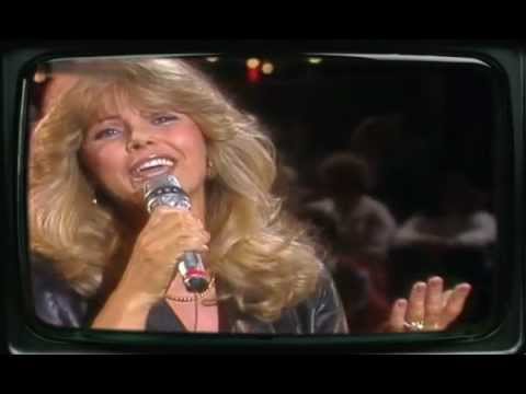 Youtube: Lena Valaitis - Gloria 1982