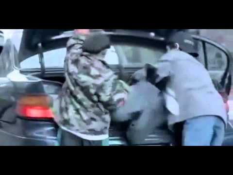 Youtube: Crystal Castles - Child I Will Hurt You