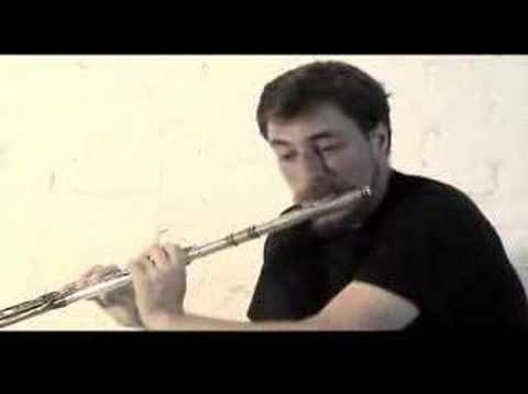 Youtube: FLIGHT OF THE BUMBLEBEE