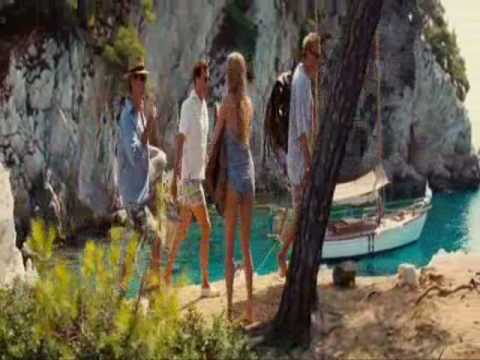 Youtube: MaMMa Mia - Our Last Summer