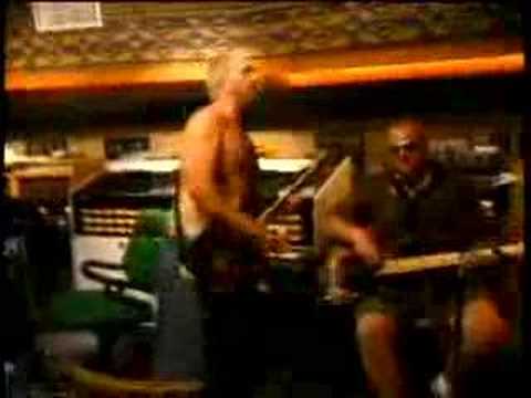 Youtube: Sublime - Hong Kong Phooey