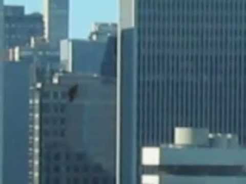 Youtube: La Bruja de Monterrey en San Francisco