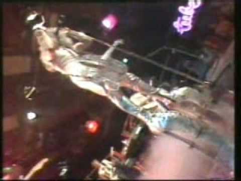 Youtube: The Tubes Live White Punks On Dope on The Tube