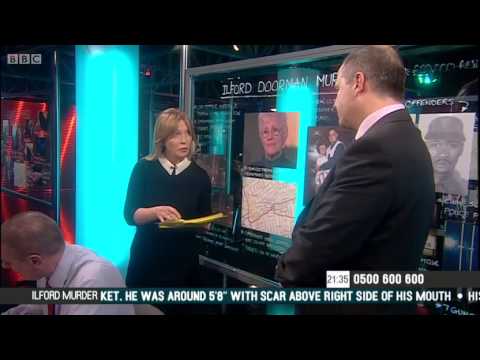 Youtube: Crimewatch - Including Madeleine McCann Update 29/11/2013