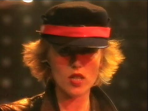 Youtube: Ideal - Keine Heimat (Goldene Europa) 1982