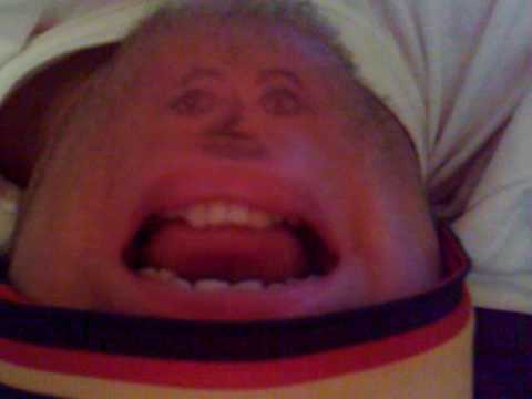 Youtube: Nimm mich jetzt auch wenn ich Stinke...