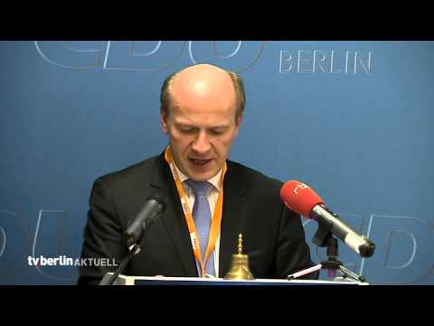 Youtube: #tvberlin #berlin #nachrichten vom 5. November 2015