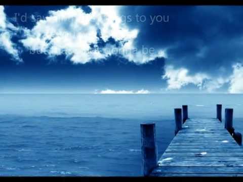 Youtube: Phil Collins - This love This heart lyrics