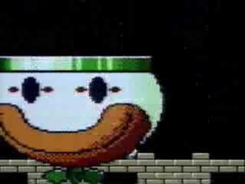 Youtube: supernintendo Werbung deutsch