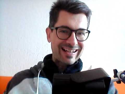 Youtube: Akademiker, die ZERO Ahnung haben, aber nicht wissen, dass sie ZERO Ahnung haben - Ein Rant 😡 👊🏽