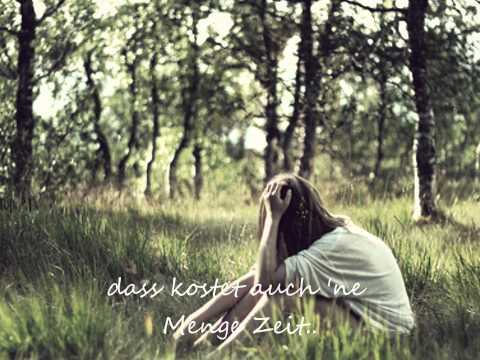 Youtube: Tiemo Hauer - Verzeihen kostet Zeit