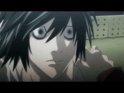 Youtube: Saddami Light [Death Note AMV Parody]