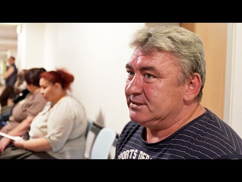Youtube: Leben ohne Versicherung: Kein Geld für die Krankenkasse (SPIEGEL TV für ARTE Re<i class=