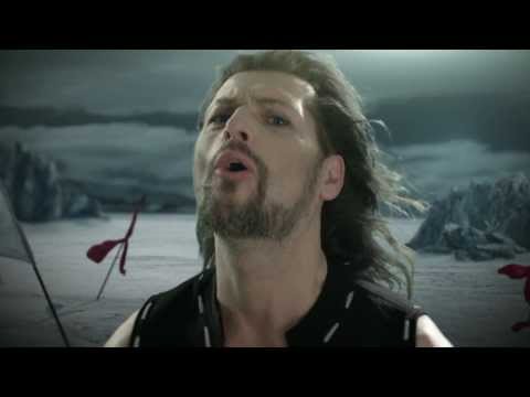 Youtube: Schlafes Bruder - Absolution - (Official Video)