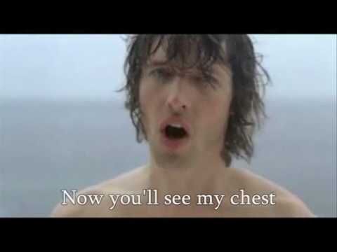 Youtube: You're Beautiful (Literal Video Version)